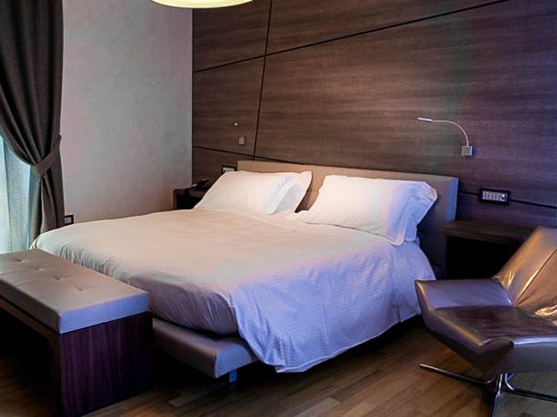 Diva Luxury Hotel Rom Eksteriør billede