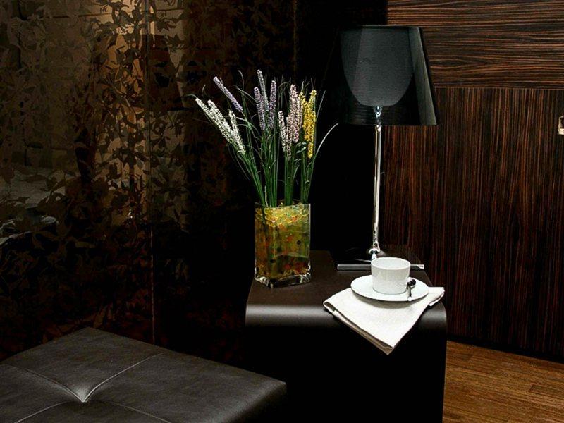 Diva Luxury Hotel Rom Eksteriør billede