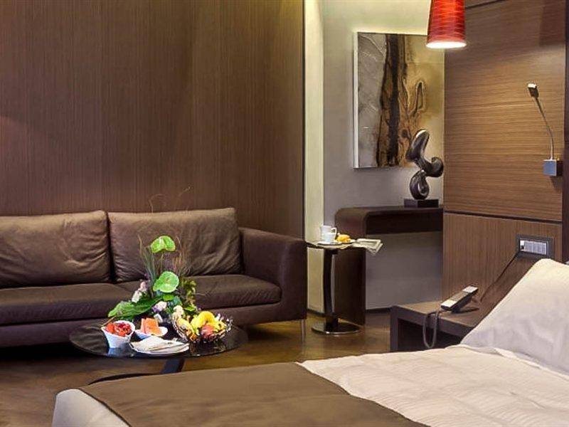 Diva Luxury Hotel Rom Eksteriør billede