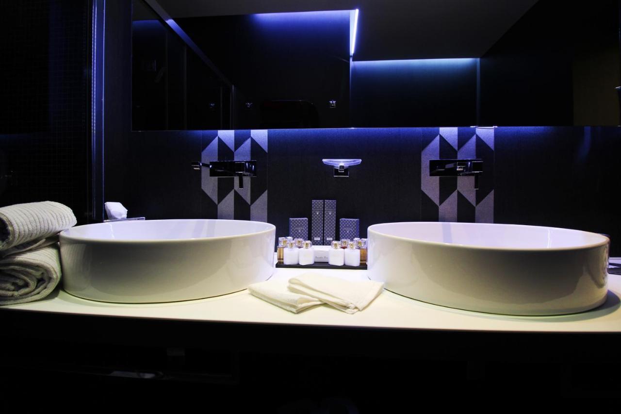 Diva Luxury Hotel Rom Eksteriør billede
