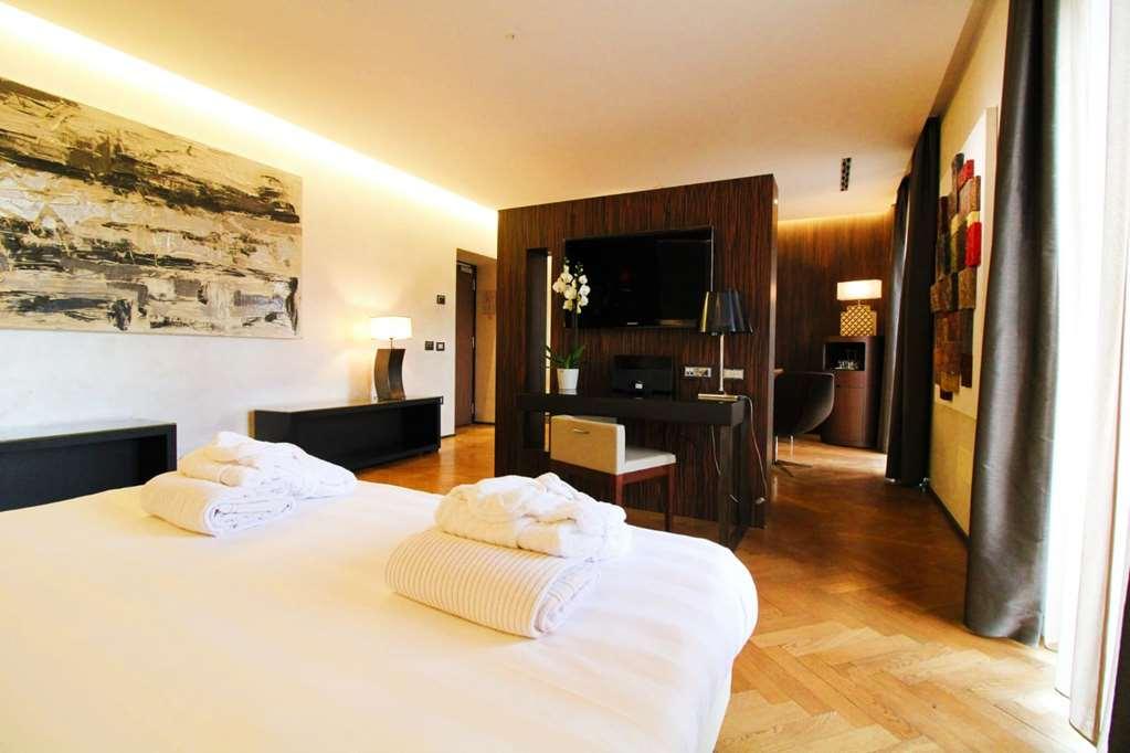 Diva Luxury Hotel Rom Værelse billede