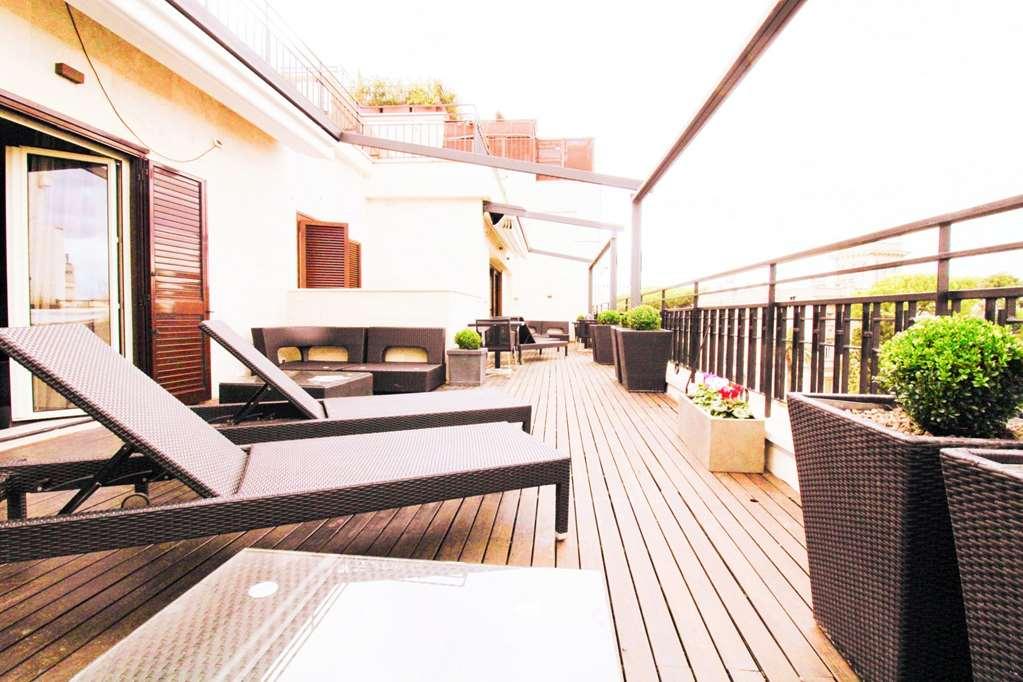 Diva Luxury Hotel Rom Værelse billede