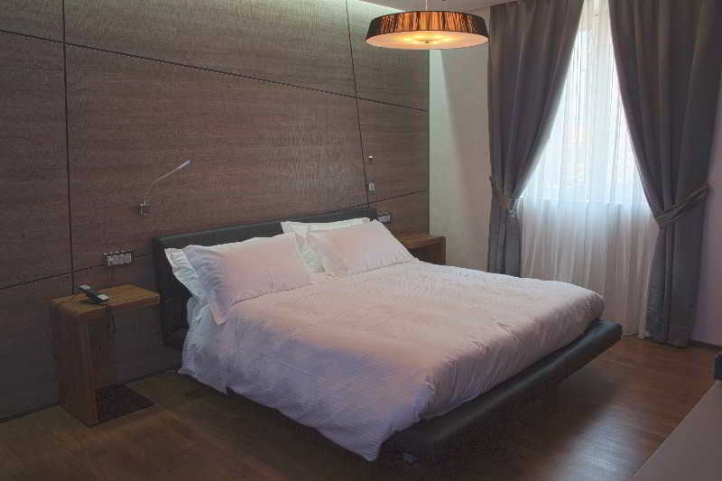 Diva Luxury Hotel Rom Eksteriør billede